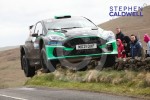 Circuit of Ireland Rally 2022 -  Jason Mitchell 9241